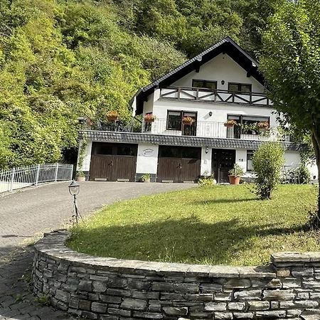 בילשטיין Ferienhaus Jobelius מראה חיצוני תמונה