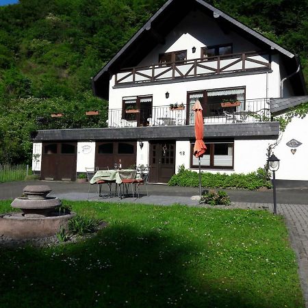 בילשטיין Ferienhaus Jobelius מראה חיצוני תמונה