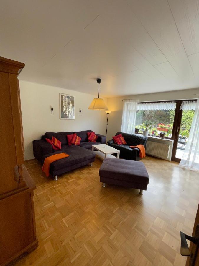 בילשטיין Ferienhaus Jobelius מראה חיצוני תמונה