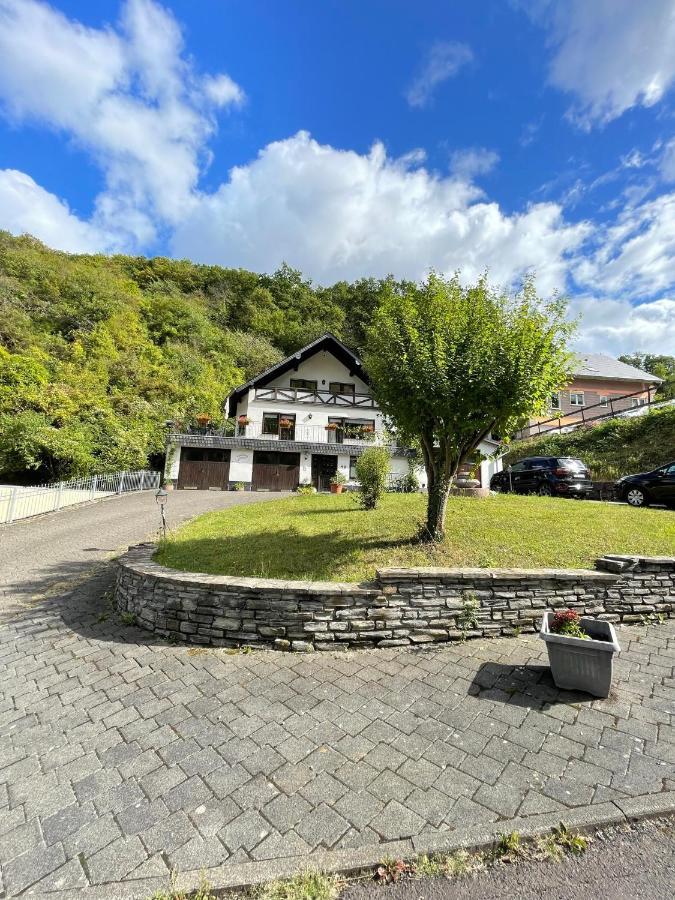 בילשטיין Ferienhaus Jobelius מראה חיצוני תמונה