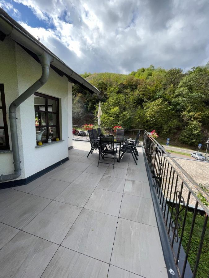 בילשטיין Ferienhaus Jobelius מראה חיצוני תמונה