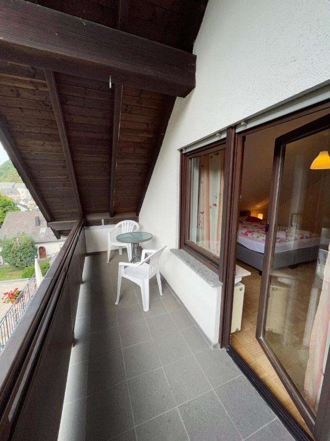 בילשטיין Ferienhaus Jobelius מראה חיצוני תמונה