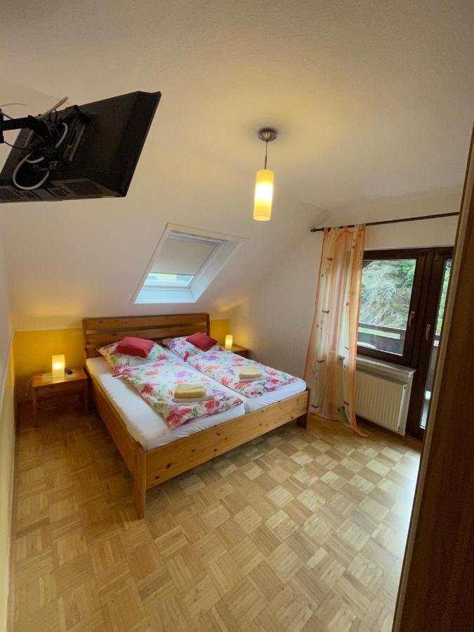 בילשטיין Ferienhaus Jobelius מראה חיצוני תמונה
