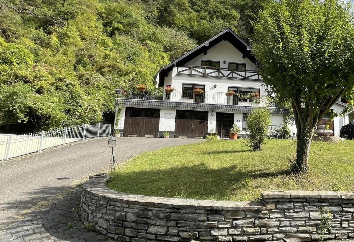בילשטיין Ferienhaus Jobelius מראה חיצוני תמונה