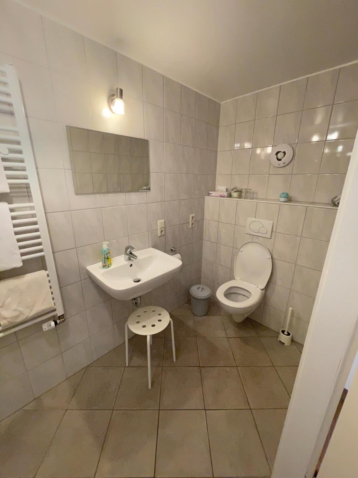 בילשטיין Ferienhaus Jobelius מראה חיצוני תמונה