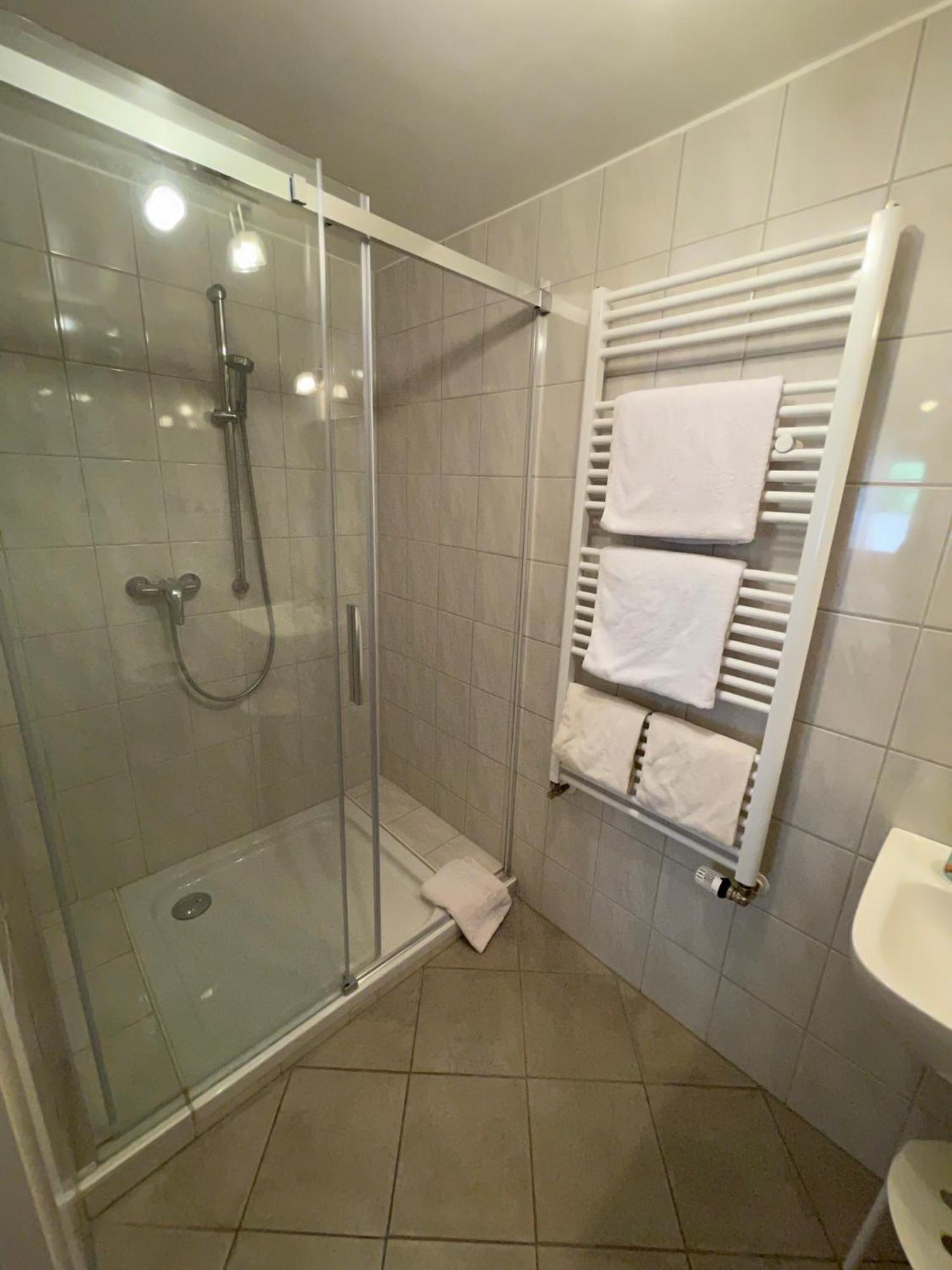 בילשטיין Ferienhaus Jobelius מראה חיצוני תמונה