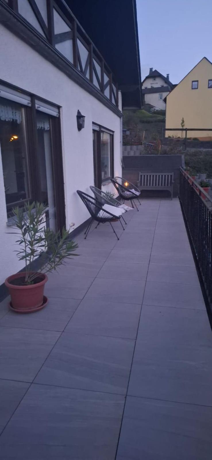 בילשטיין Ferienhaus Jobelius מראה חיצוני תמונה
